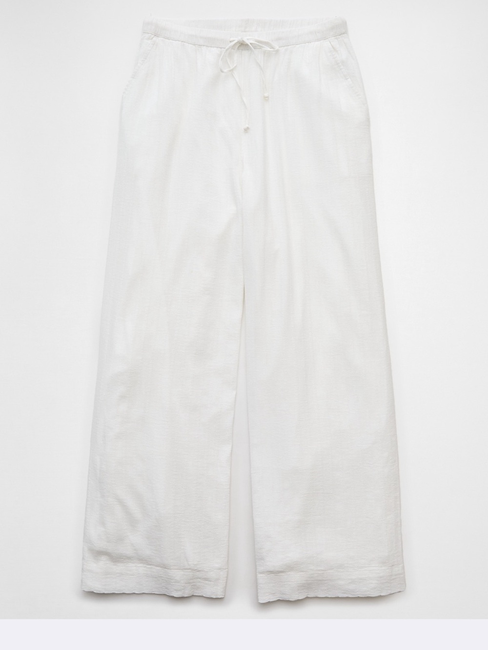 American eagle linen pants
